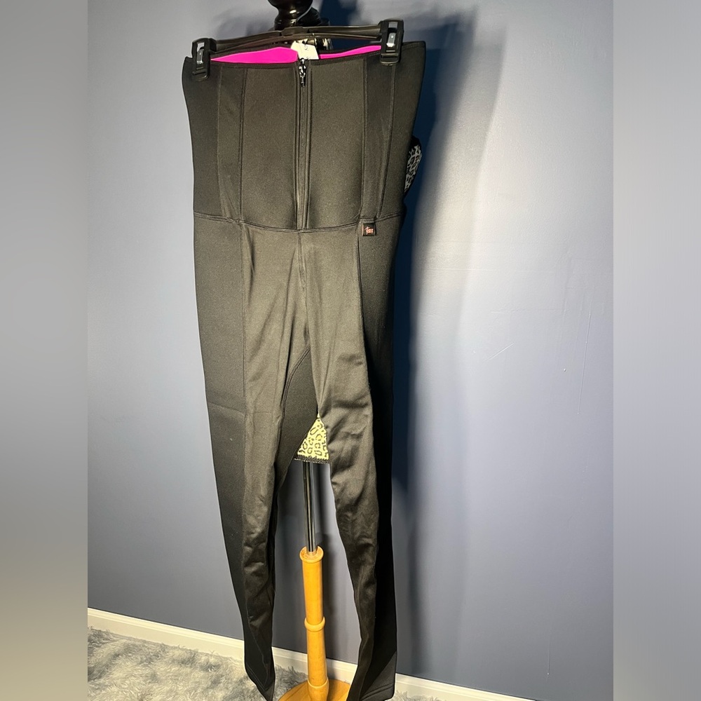 BODY BY TACY Lipotex High Waisted Pants